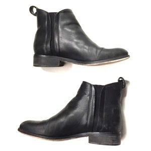 Whistles Chelsea Ankle Boot